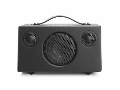 Audio Pro ADDON T3+ Portable Bluetooth Wireless Speaker - Black